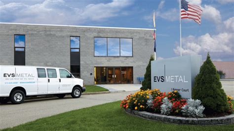 sheet metal shops in nj|evs metal nyc.